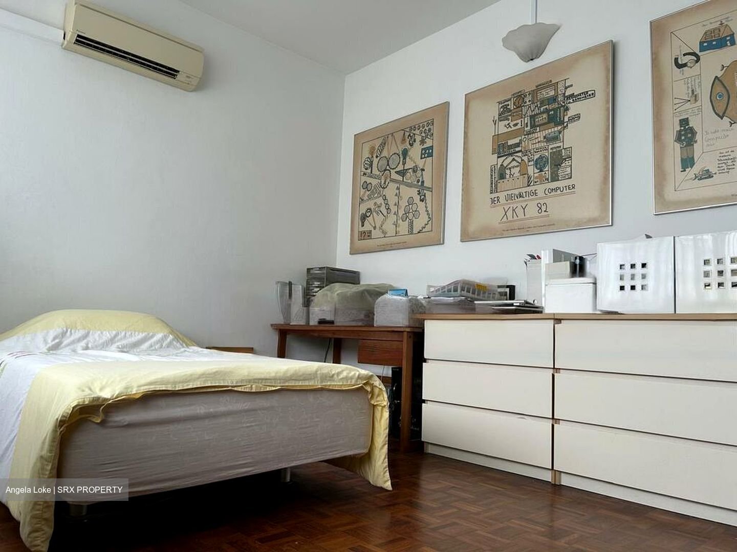 Holland Village Way (D10), Condominium #457480361